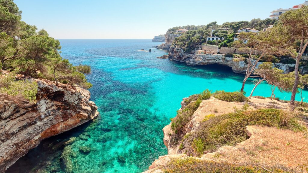 Spain road trip itinerary