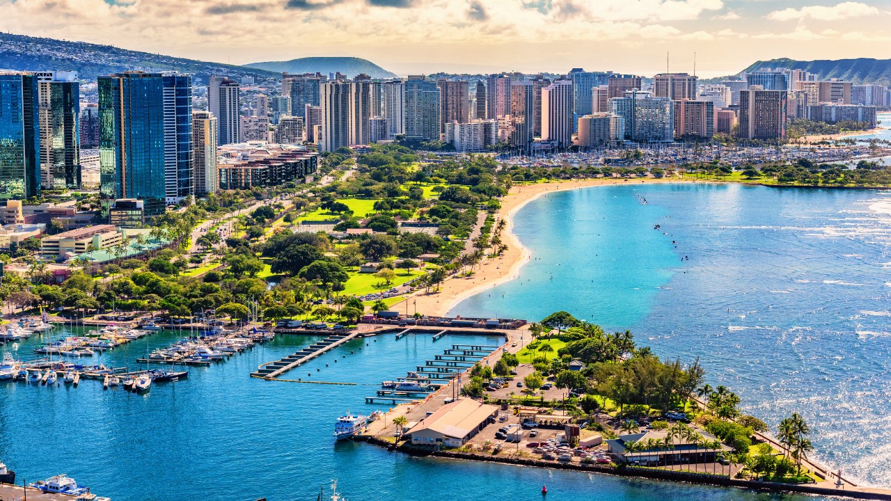 Things to do in Honolulu Hawaii