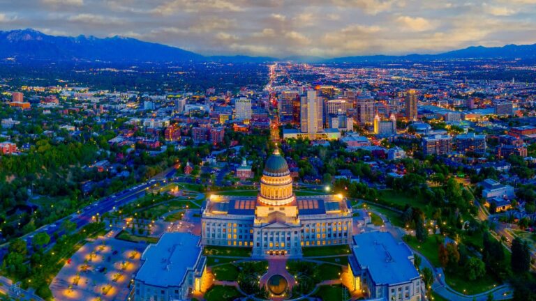 things to do in Salt Lake City Utah