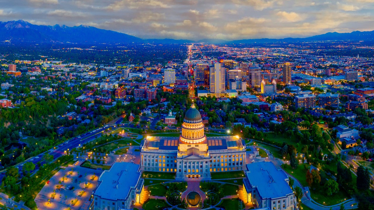 things to do in Salt Lake City Utah