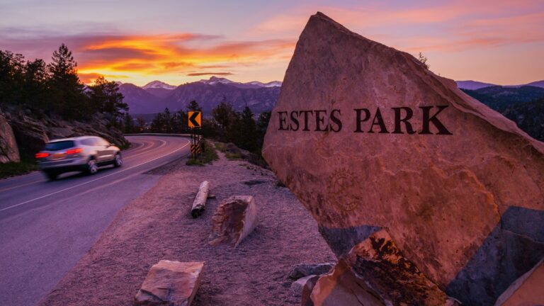 things to do in estes park colorado