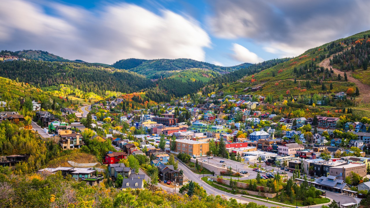 things to do in park city utah