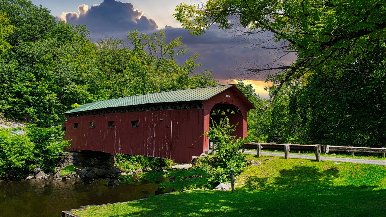 things to do in woodstock vermont