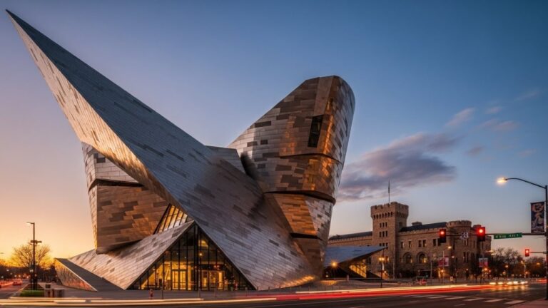 10 Fun Things to do in Denver Colorado | The Nature Seeker