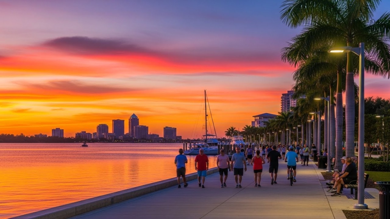 10 Fun Things to Do in Bradenton Florida | The Nature Seeker