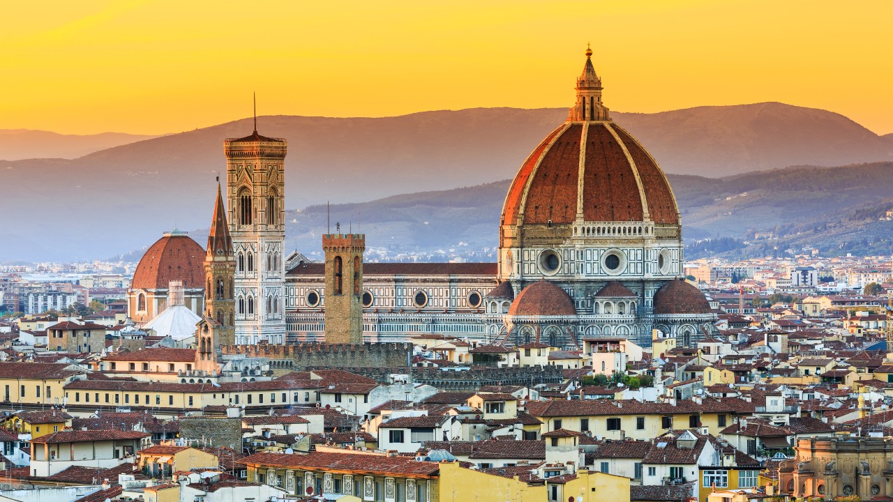 Things to Do in Florence Italy