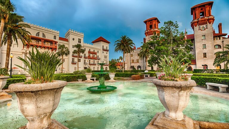Things to Do in St Augustine Florida
