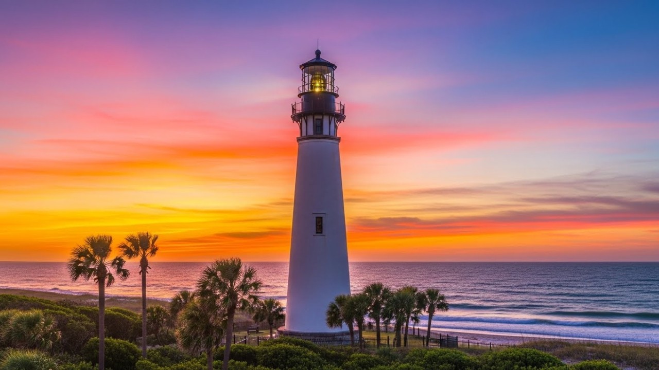 10 Awesome Things to Do in St Augustine Florida | The Nature Seeker