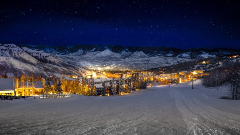 10 Best Ski Resorts in the US | The Nature Seeker