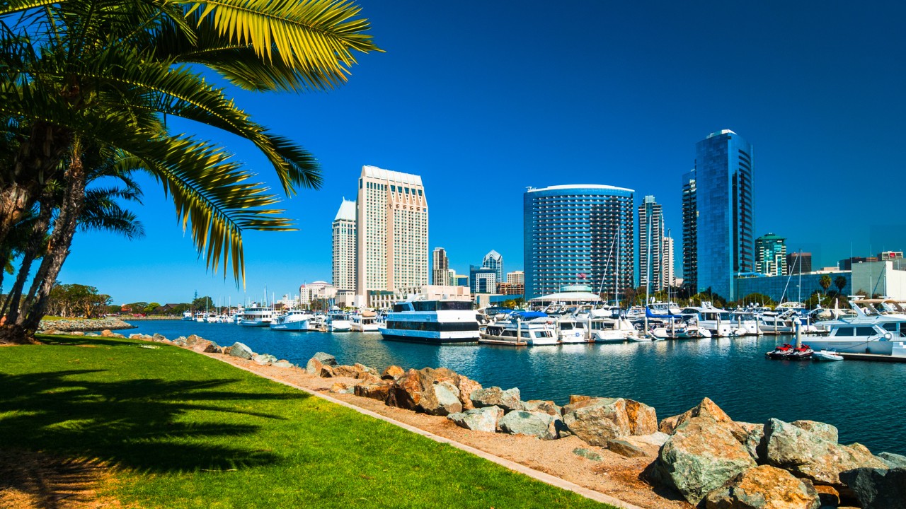 best things to do in San Diego California