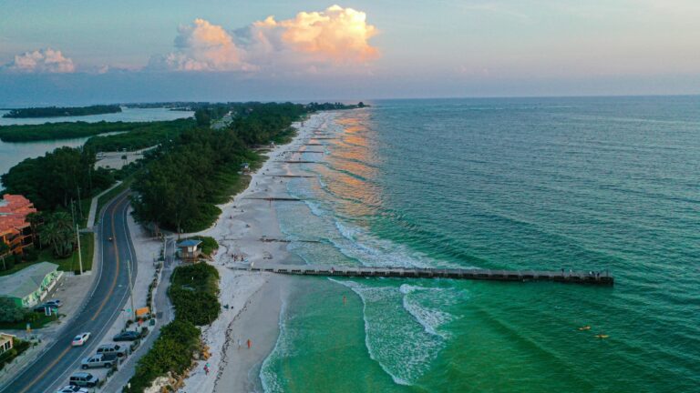 things to do in Bradenton Florida