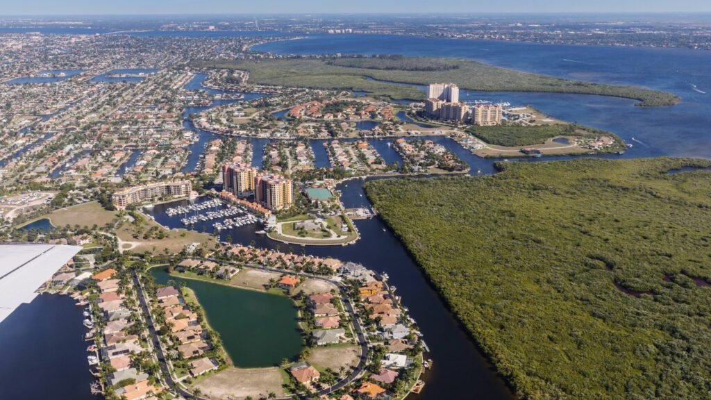 things to do in Cape Coral Florida