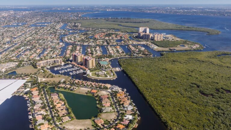 things to do in Cape Coral Florida