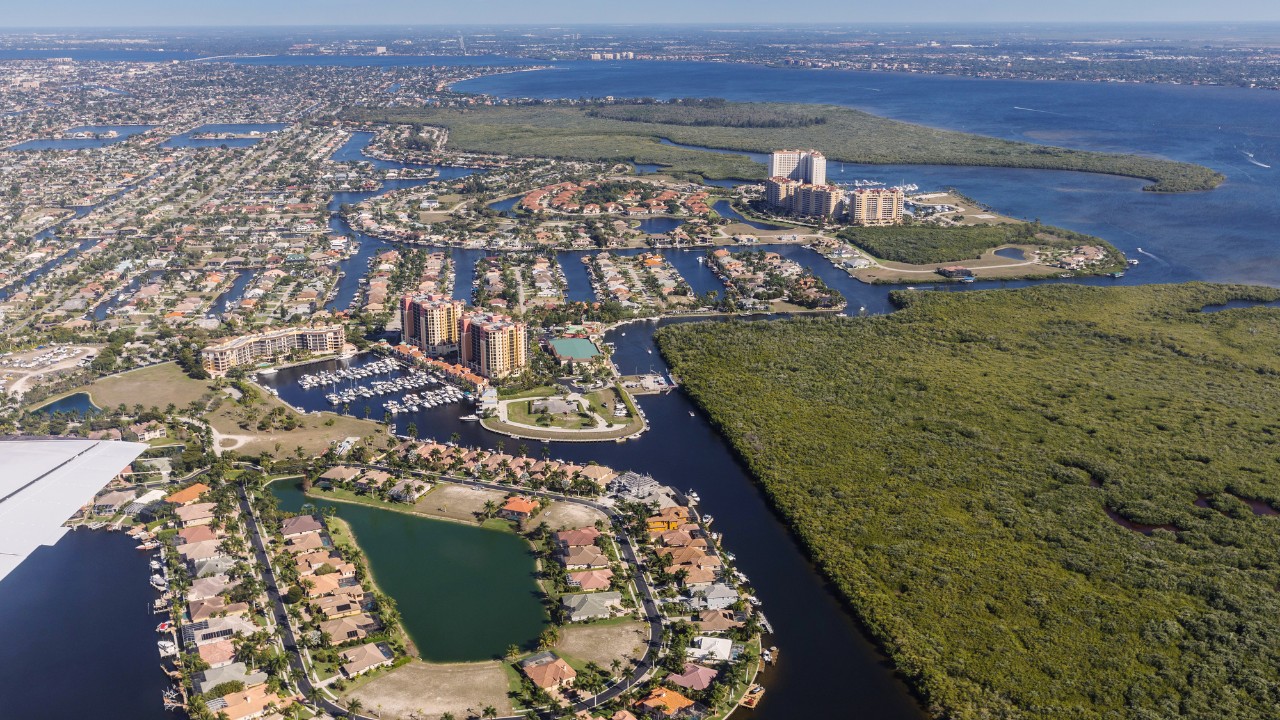 things to do in Cape Coral Florida