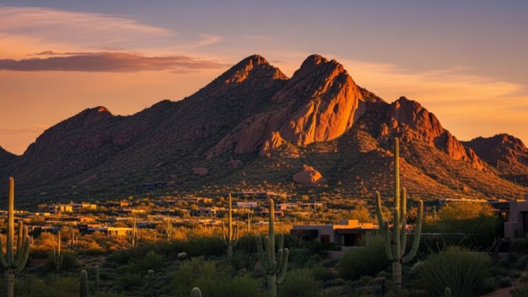 10 Amazing Things to Do in Scottsdale AZ