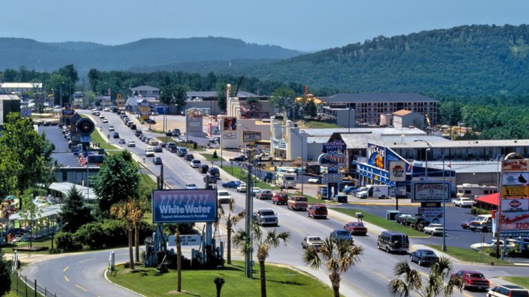 Things to Do on a Branson Missouri Vacation