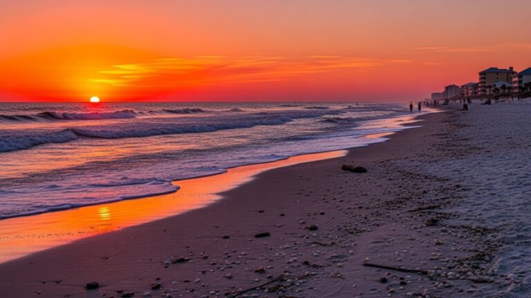10 Amazing Things to do in Orange Beach Alabama
