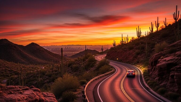 10 Incredible Things to do in Phoenix Arizona
