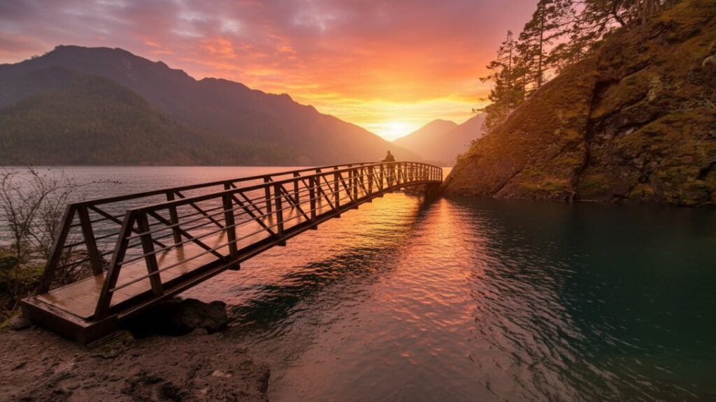 Washington Coast Road Trip