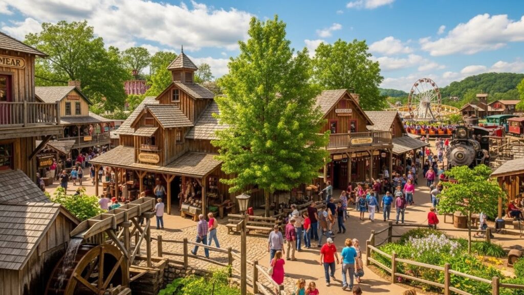 10 Must Do Things to Do on a Branson Missouri Vacation The Nature Seeker