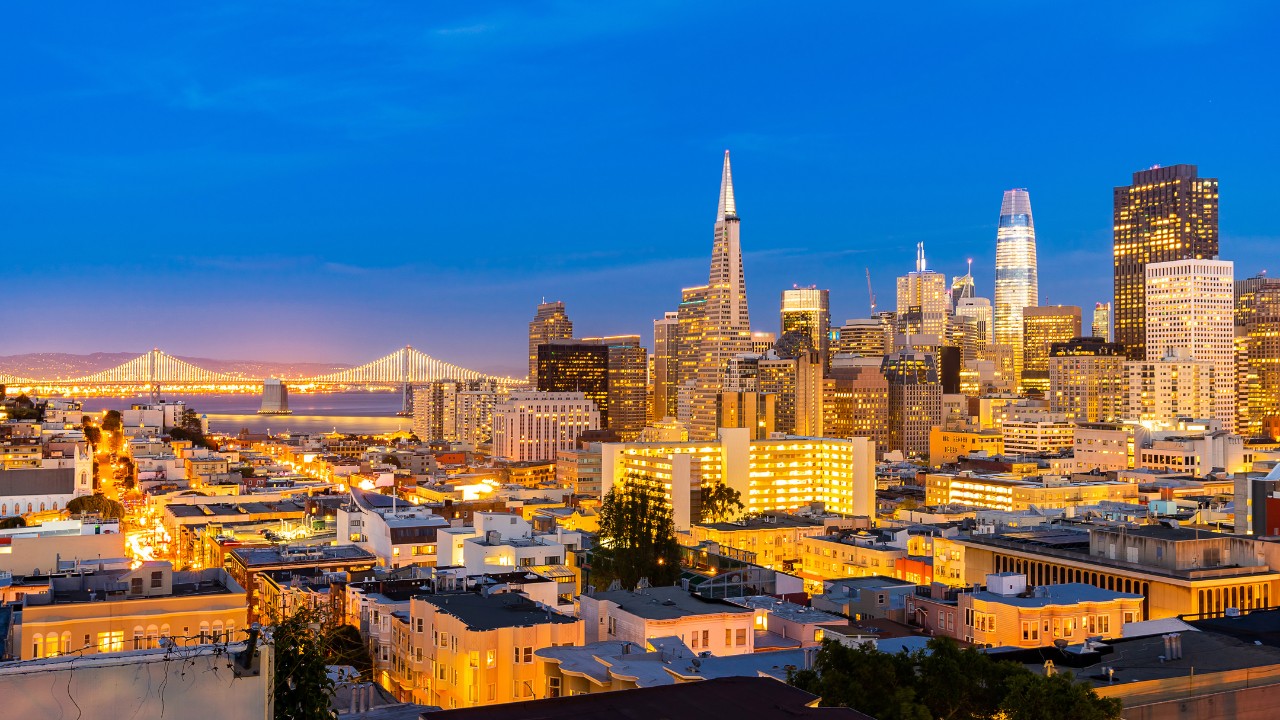 best things to do in San Francisco