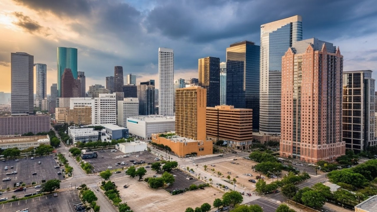 fun things to do in Houston Texas