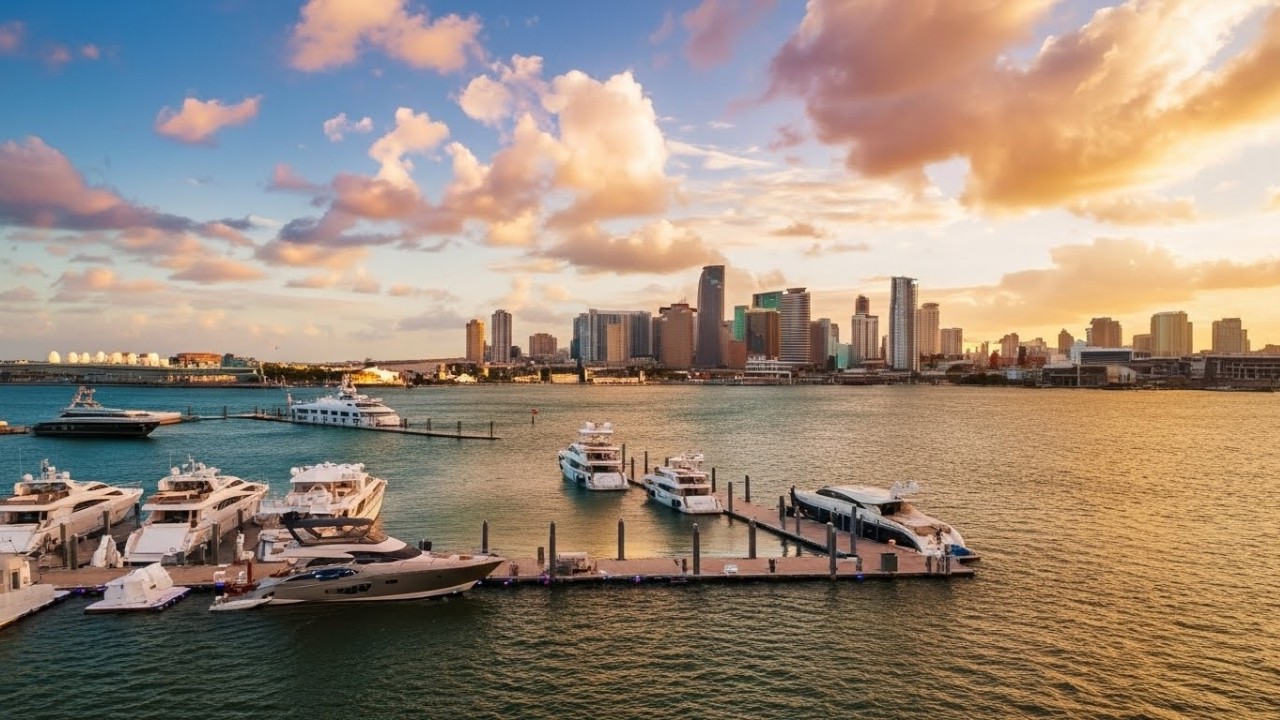 fun things to do in Miami Florida