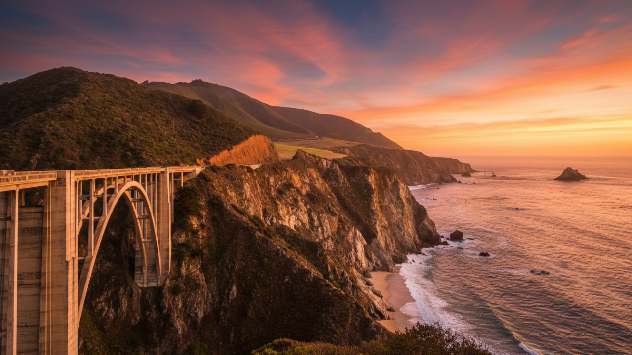 California Coast Road Trip Itinerary (10)