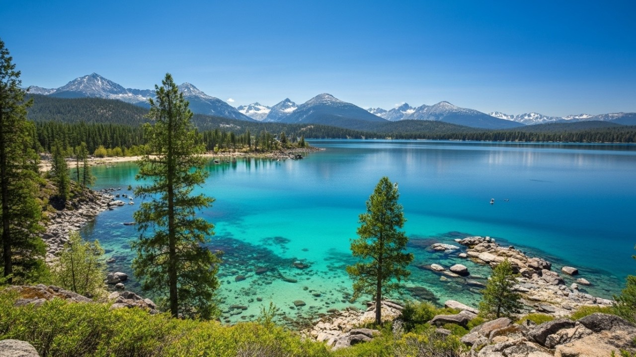 Northern California Road Trip Itinerary (7)