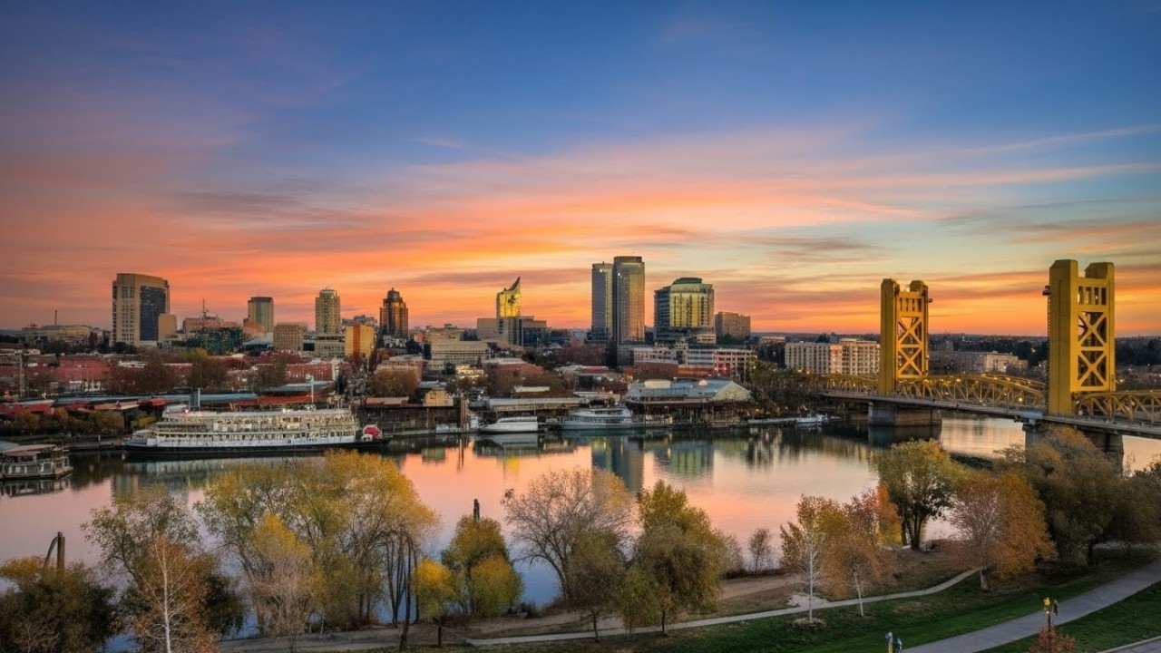 Things to Do in Sacramento California