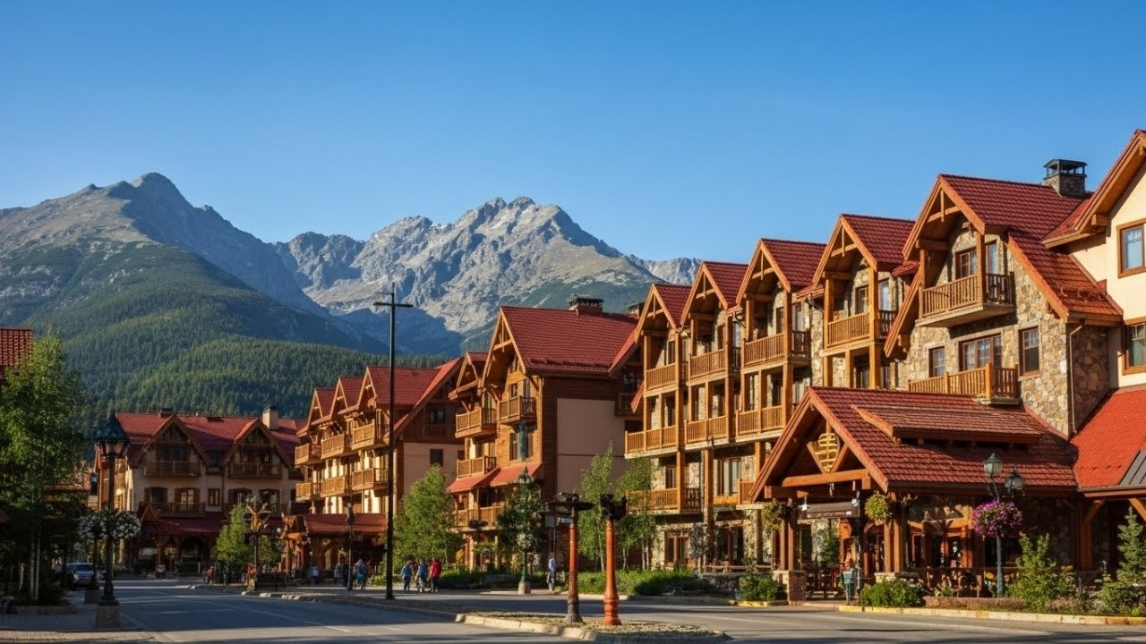 Things to do in Banff Canada