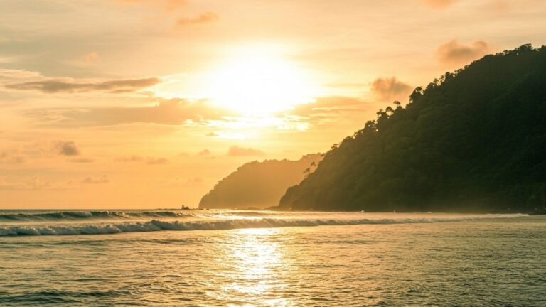 10 Unforgettable Things to do in Costa Rica