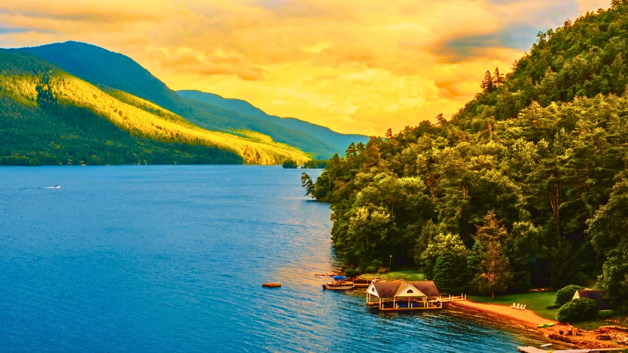 Things to do in Lake George New York