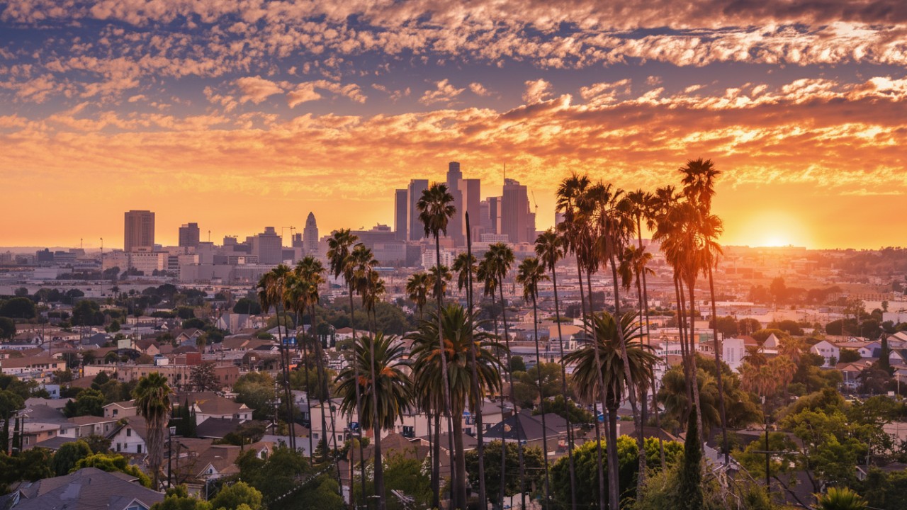 Things to do in Los Angeles