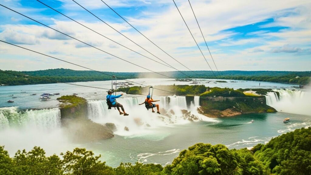 Things to do in Niagara Falls Canada