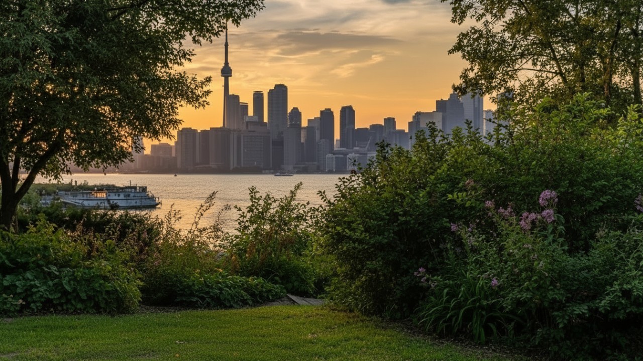 Things to do in Toronto Canada