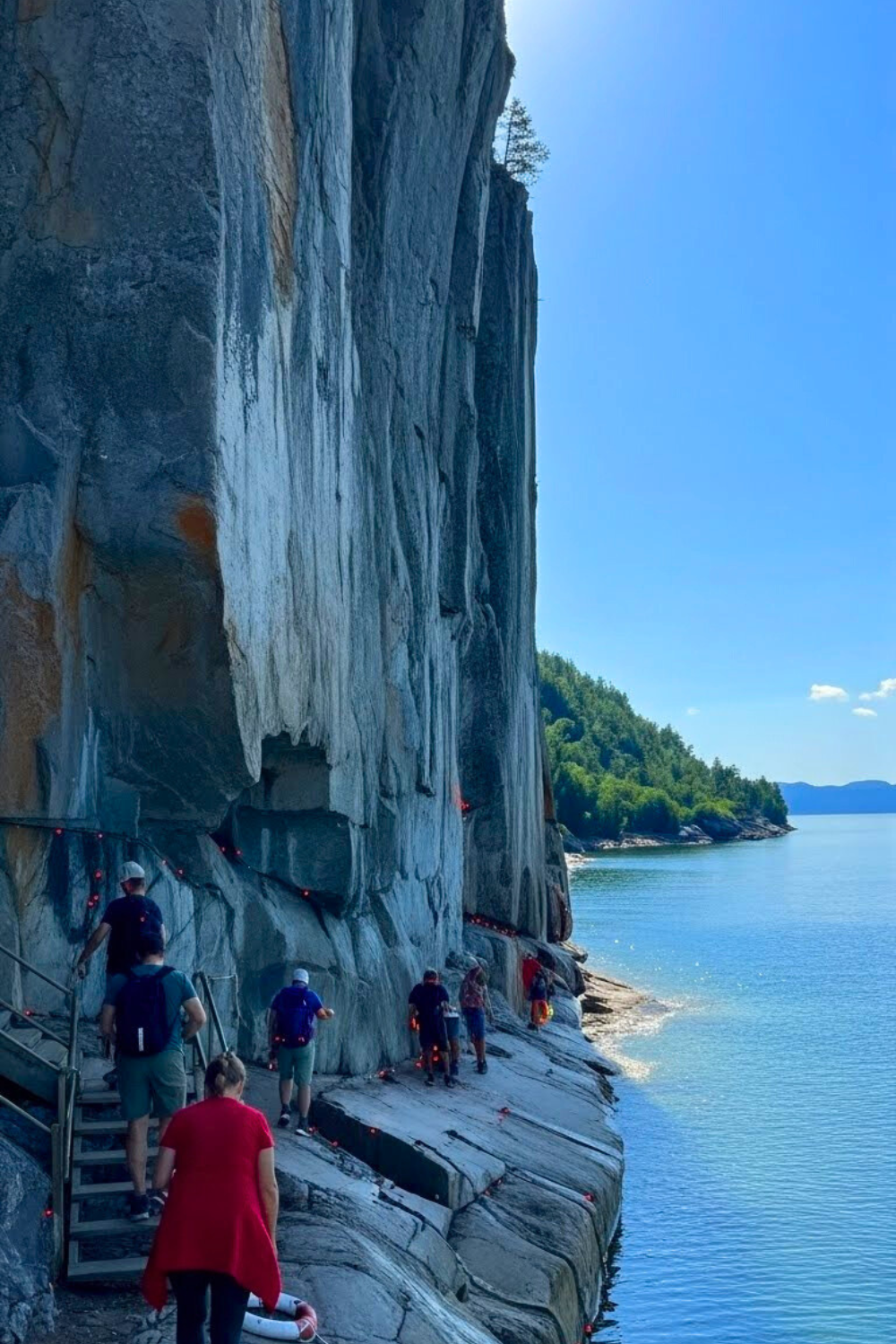 Lake Superior Circle Tour: The Ultimate 12 Day Itinerary (With Map And ...