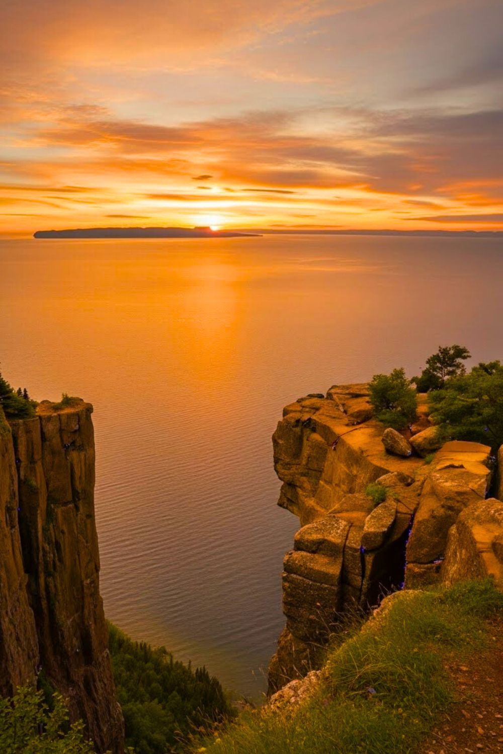 Lake Superior Circle Tour: The Ultimate 12 Day Itinerary (With Map And ...