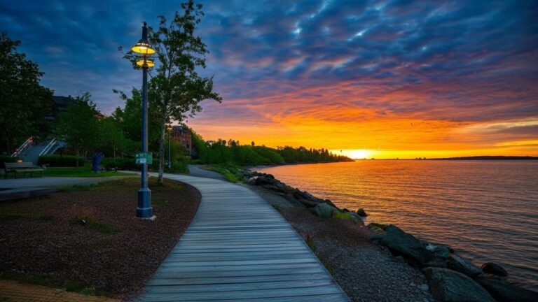 the lake superior circle tour