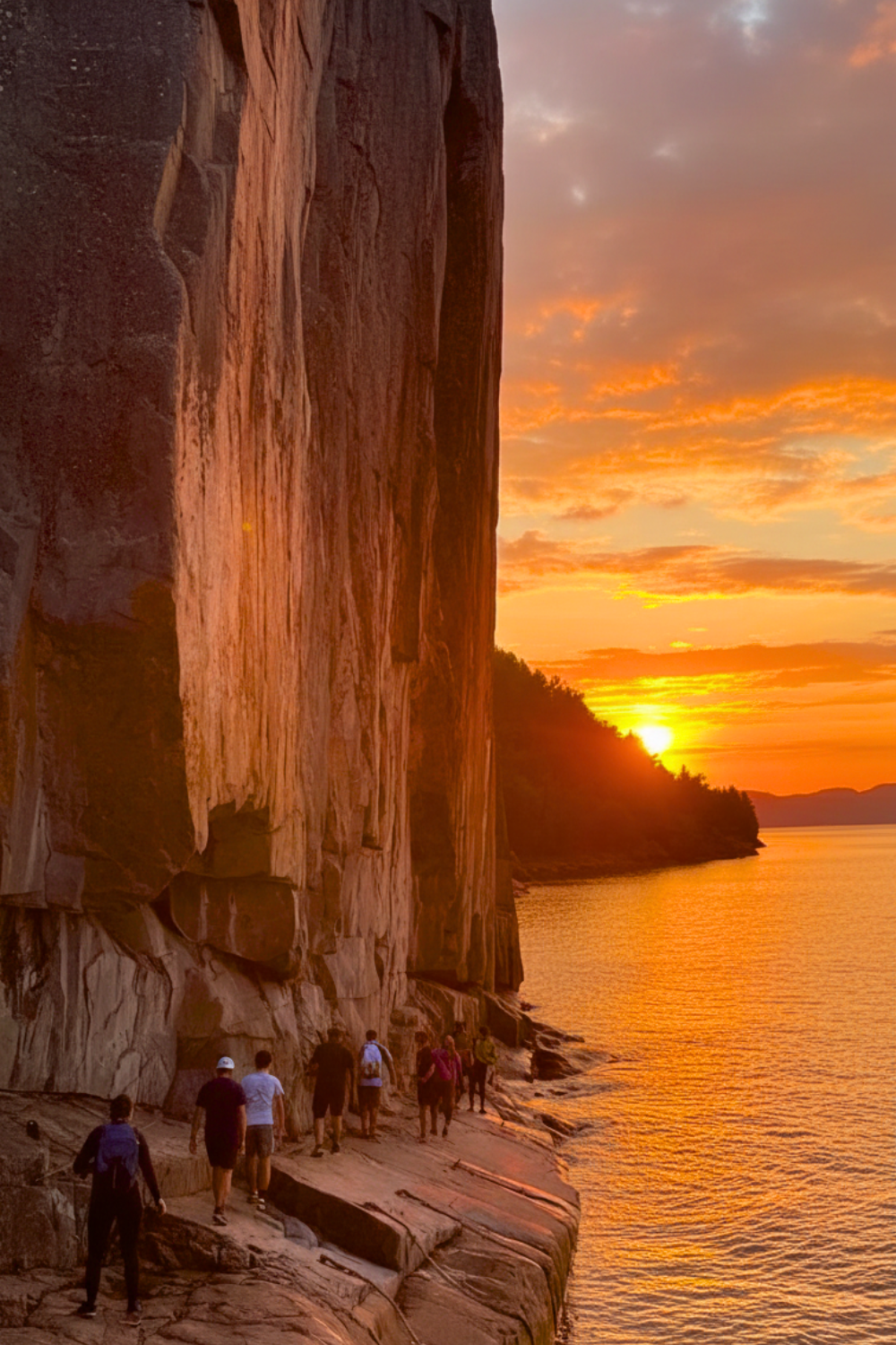 Lake Superior Circle Tour: The Ultimate 12 Day Itinerary (With Map And ...