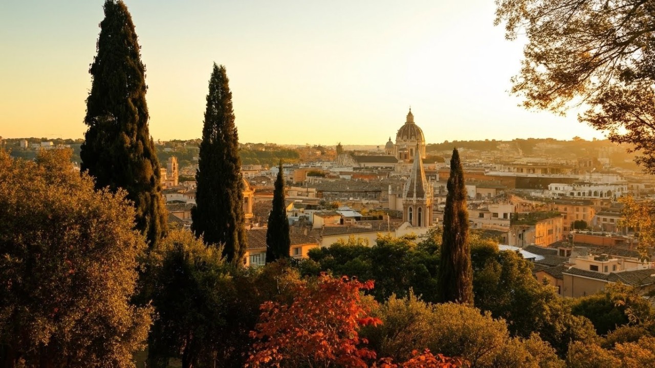 Things to do in Rome Italy