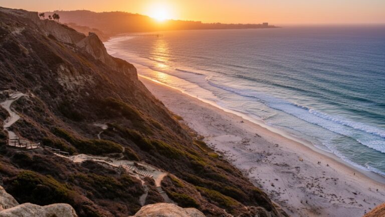 Fun Things to do in Southern California
