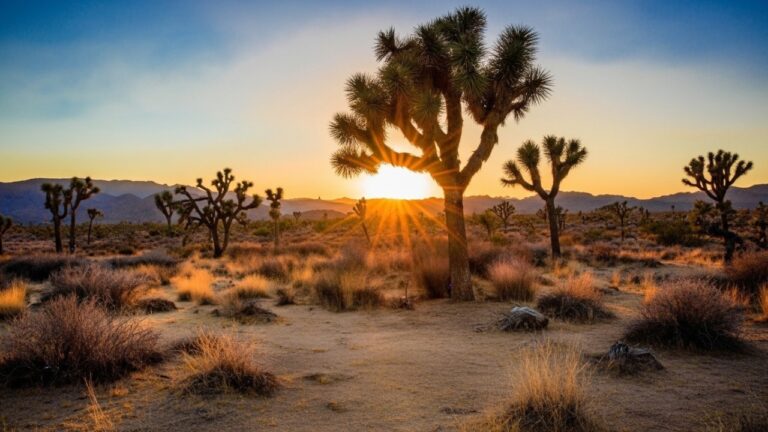 Southern California Road Trip Itinerary