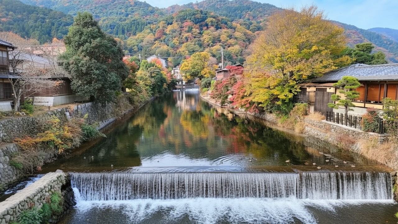 Things to do in Kyoto Japan